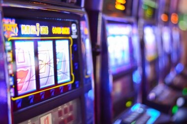 Number selection interface for 4D game