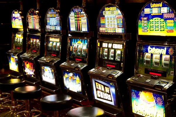 Sweet Bonanza slot with cluster pays