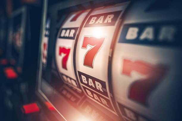Bandar Poker table layout on agen69 login